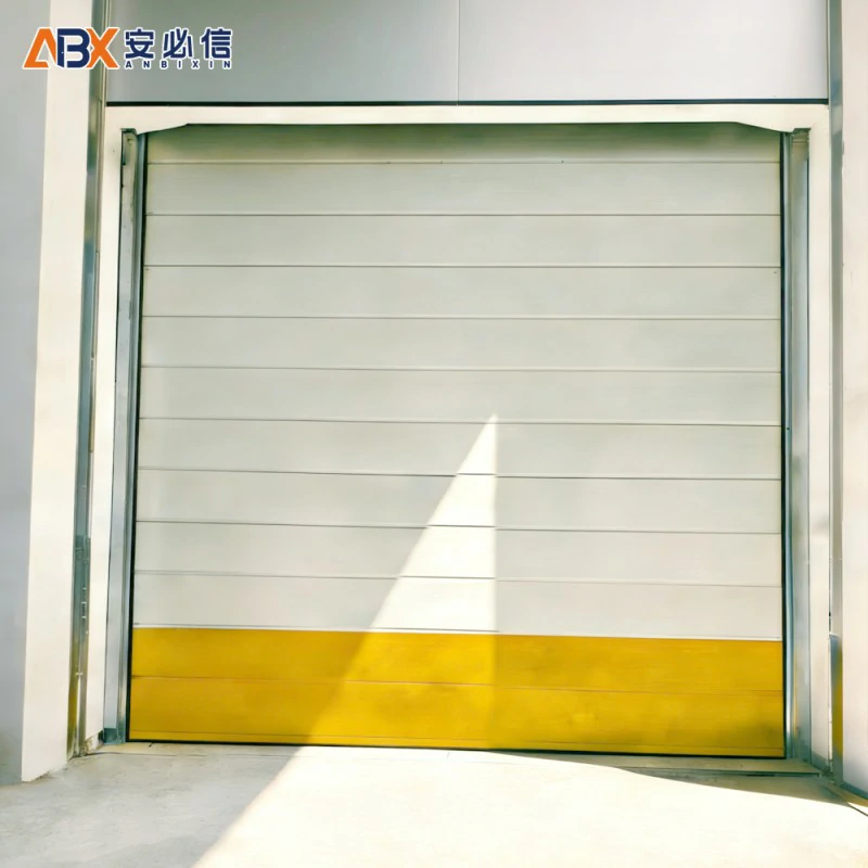 昌都工业提升门